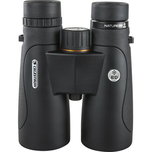 Celestron Nature DX ED 12 x 50 Binocular #72336 (UK Stock) BNIB ED Glass ED QualeBay Premium Service