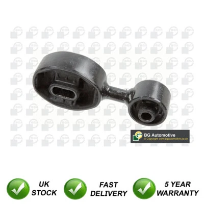 Montaje de motor trasero SJR se adapta a Vauxhall Vectra 1995-2002 1.6 1.8 2.0 90496942 - Imagen 1 de 3