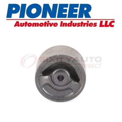 Pioneer Engine Mount for 1999-2003 Lexus ES300 3.0L V6 - Cylinder Block ng Foto 1 de 4