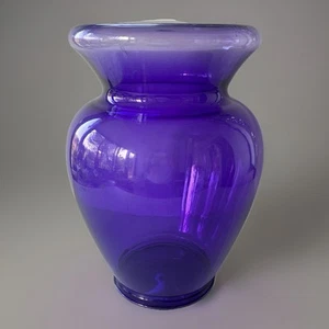 Philippe Starck Kartell Bohème Tabouret Sellette Violet - Picture 1 of 12