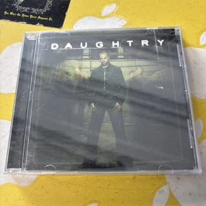 Daughtry - Daughtry [New CD] - Bild 1 von 6