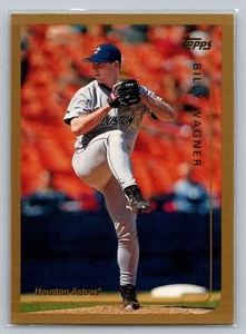 1999 Topps Billy Wagner #108 - Bild 1 von 2
