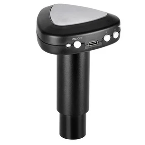 WiFi Digital Eyepiece Connection to Smartphones Rechargeable Camera Photo5975 - Bild 1 von 7
