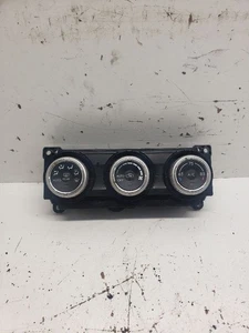 Temperature Control Single Zone US Market Fits 15-17 XV CROSSTREK 1372131 - Picture 1 of 10