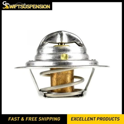 Termostato refrigerante motor moto 1 pieza para Ford B-100 1975-1979 Foto 1 de 2