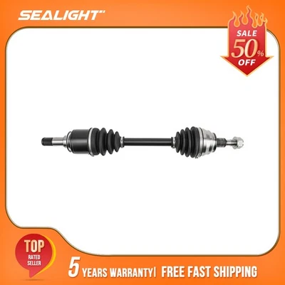 Drive Axle Shaft Front Left For Mercedes-Benz 2007-2008 2009-2012 GL450 66-9295 - Image 1 of 4