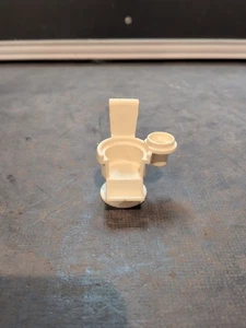 Fisher Price #997 Zahnarztstuhl Vintage 1973 Little People Play Family Village - Bild 1 von 6