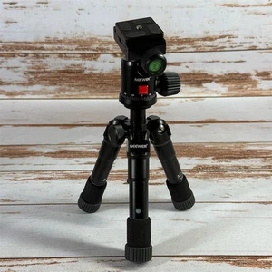 Mini Trípode Neewer 20" con Cabezal de Bola 360° para Cámara y Teléfono - Imagen 1 de 8