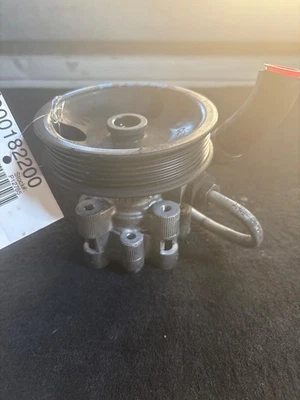 Power Steering Pump/motor DODGE CHARGER 06 07 08 09 10 Foto 1 de 4