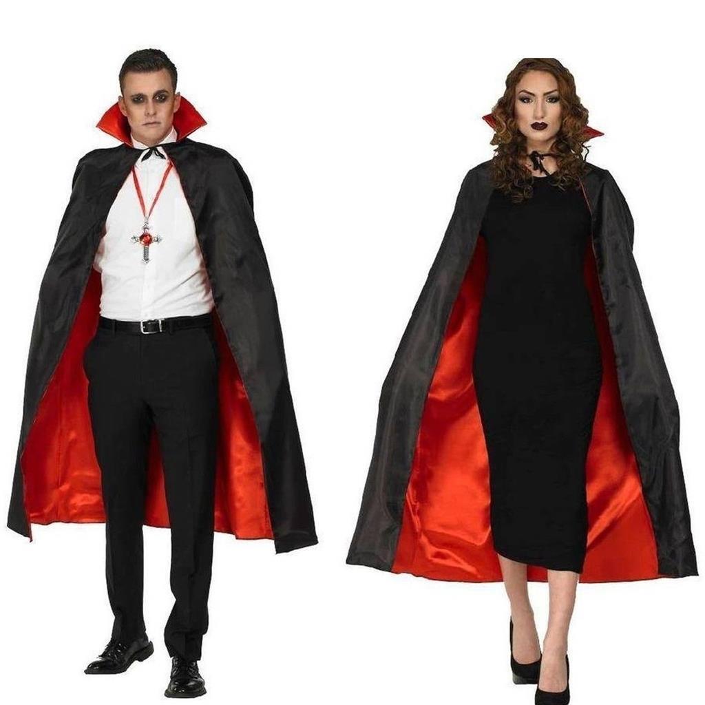Disfraz Vampiresa Drácula Para Mujer |[Envío Halloween En 24h