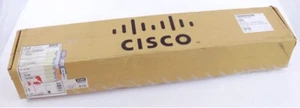 Cisco ASA-RAILS= For ASA 5512-X - 5525 - ASA 5555-X Rail Kit - Picture 1 of 1