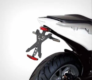HONDA INTEGRA 2012-2015 LICENSE PLATE HOLDER + MULTIFUNCTION ARROWS + HEADLIGHT + CATAD + RESISTORS - Picture 1 of 6