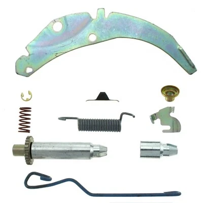 For 1979-1996 GMC G3500 Drum Brake Self-Adjuster Repair Kit Rear Left Centric - Image 1 of 2