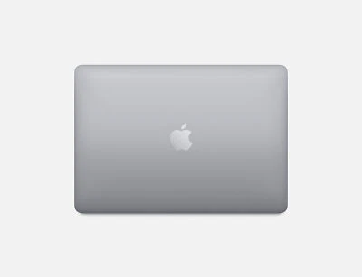 Apple MacBook Pro A1706 Intel i5-6267U 8GB 256GB SSD Catalina O.S. (Worn Keys) - Image 1 of 2