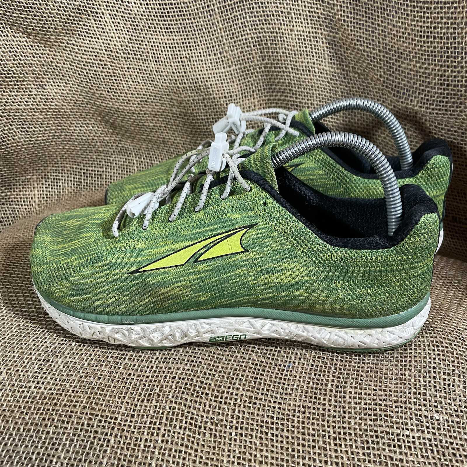 zero drop road running shoes