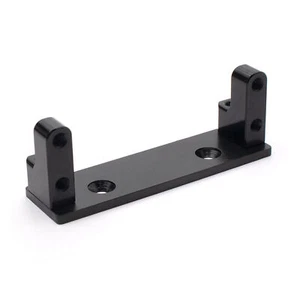 For KYX Axial Capra UTB Aluminum Front Axle Servo Mount Bracket Upgrade Parts - Picture 1 of 4