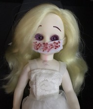 living dead dolls Carole