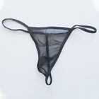 Timeless Men's Liquid Stretch G String Thong Underwear For A Classic Look
