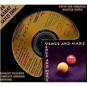 Wings : Venus and Mars: The Paul McCartney Collection CD (1993) Amazing Value - Image 1 of 1
