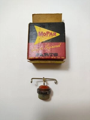 1960-1971 Dodge Plymouth Chrysler Alternator Rectifier and Connector 2095331 NOS - Image 1 of 4