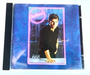 COCKTAIL original movie soundtrack album CD - Picture 1 of 3