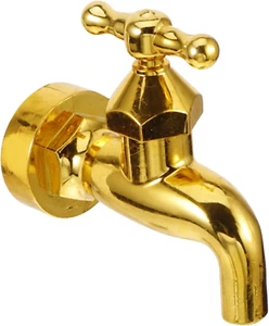 Invisible Flowing Water Fountain Floating Tap Fountain Decor for Garden Spout fo - Picture 1 of 12
