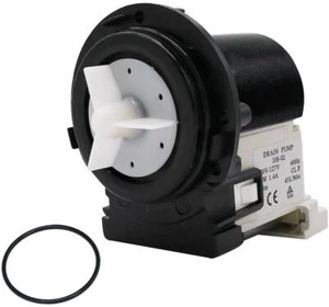 Conjunto de motor de bomba de drenaje de agua de repuesto para lavadora LG WM2032HW WM2487HWM - Imagen 1 de 5