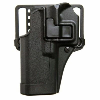 Blackhawk SERPA CQC Belt/Paddle OWB Holster - FNH FNS 9/40 - Image 1 of 2