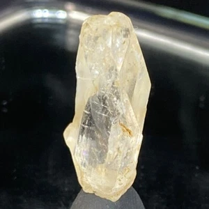 19.82 ct Natural Topaz Crystal Myanmar Burmese Mogok Untreated / G844 - Picture 1 of 4
