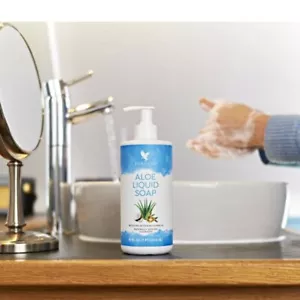 Forever Living Aloe Liquid Soap 473ml - Picture 1 of 1