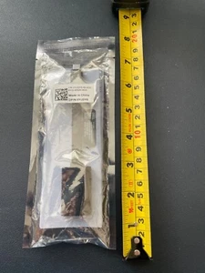 Genuine Original DELL USB-C to DisplayPort F Adapter CN0YJ3Y6 BLK00-81Q-43GN-A00 - Picture 1 of 6