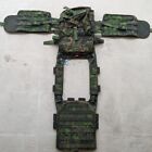 NEW Original Finland Army Military M17 Plate Carrier M05 Jaeger Defense Forces