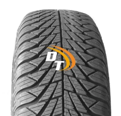 4x Fulda MultiControl 215 60 R16 99V 3PMSF Schneeflocke Reifen Allwetter - Bild 1 von 4