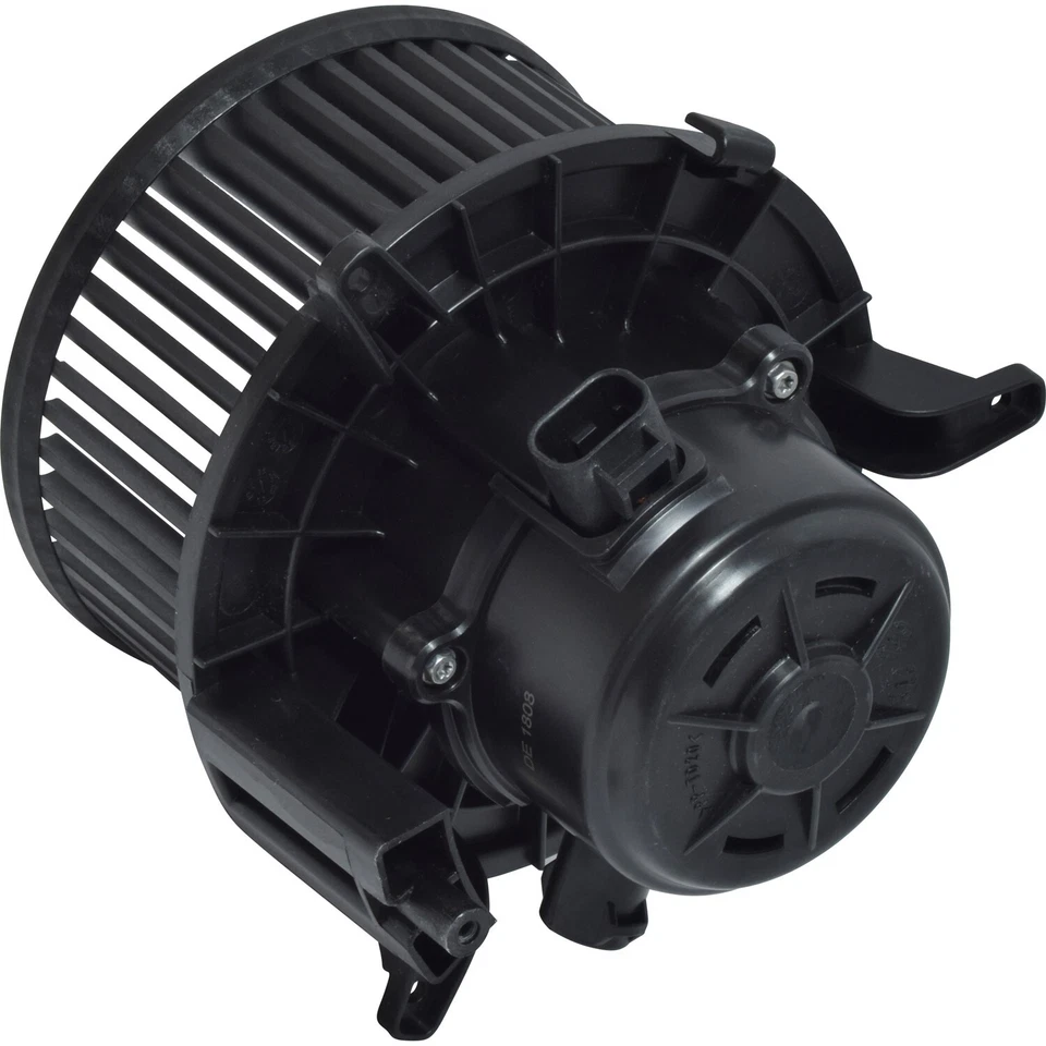 For 2012-2013 Chevrolet Silverado 1500 HVAC Blower Motor UAC - Image 1 of 1