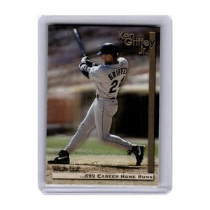 1995 Wish List Ken Griffey Jr. Mariners #21 - Picture 1 of 3
