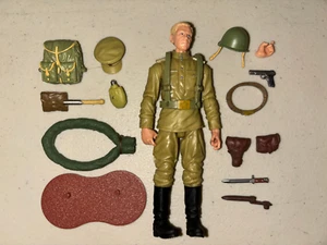 Marauder Task Force Segunda Guerra Mundial Kickstarter figuras de acción militares varias que elijas - Imagen 1 de 21