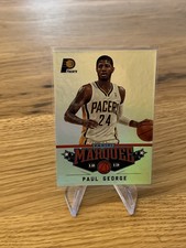 2012-13 Panini Marquee Paul George 
