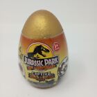 Jurassic Park 30th Anniversary Captivz Build N’ Battle Dinos Egg NEW 2023