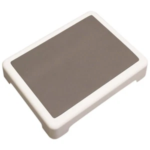 Anti-slip Foot Stool Footstool Office Elder Desk Footstools Small - Picture 1 of 12
