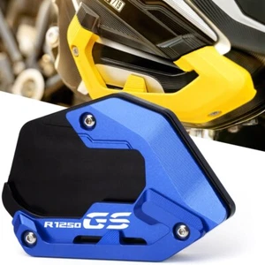 Almohadilla de pie lateral para pie de suspensión baja para BMW R1250 GS ADVENTURE GSA 1250 - Imagen 1 de 39