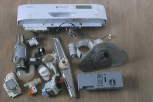 HOTPOINT SDW80 DISHWASHER SPLIT FOR INDIVIDUAL PARTS:SEE DESCRIPTION SECTION - Picture 1 of 4