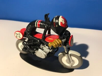 JOE BAR TEAM CHRIS DEB HONDA 350 CB KITEE RACING - Immagine 1 di 2