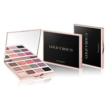 Mesauda Gold N'Roses Palette 12 Ombretti Compatti