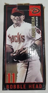 Augie Ojeda Arizona Diamondbacks Bobble Head in Box - Picture 1 of 3