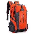 40l Large Waterproof Mountaineering Hiking Camping Multifunctional Backpack