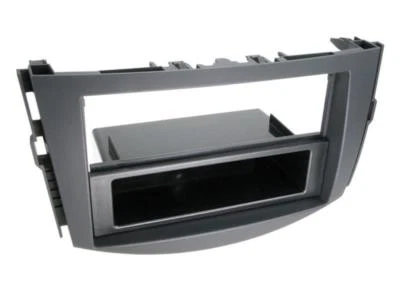Para Toyota RAV4 3. Gen. CA30W Marco De Montaje Para Radio De Coche 1-DIN - Imagen 1 de 2