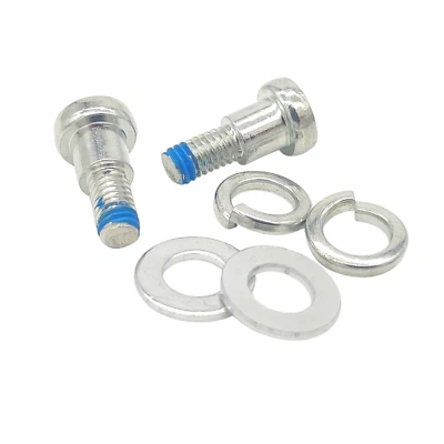 Xiaomi Mi 1s Pro2 Mi3 Sicherungsschrauben fürs Hinterrad Ersatz