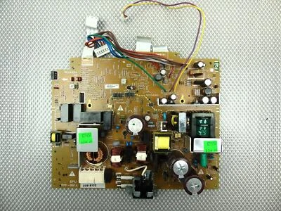 Fuente de alimentación de bajo voltaje para impresora HP LaserJet MFP M525 - RM1-8614 RK2-4224 Foto 1 de 4