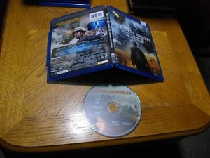 Battle: Los Angeles (Blu-ray Disc, 2011, Canadian French) - Picture 1 of 1