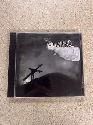 Take Up Your Cross/Nailed - The Crucified - CD Used Foto 1 de 2